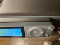 0.2mm layer, 3 walls, 25% infill