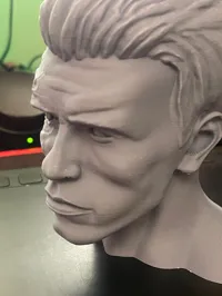 0.2mm layer, 3 walls, 15% infill