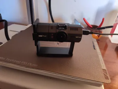 Van True N2 and N2 pro dash mount
