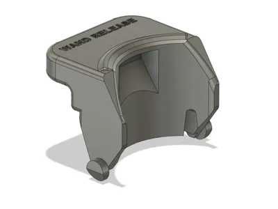 Bissell Multiclean Wand Release