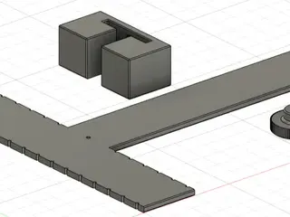 Scratch Ruler