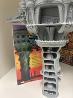 *All on one plate* 0.2mm layer, 2 walls, 15% infill