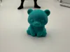 Monocolor, 0.2mm layer, 2 walls, 15% infill