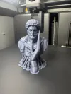 0.16mm layer, 2 walls, 10% infill