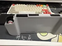 兼容摇杆帽
