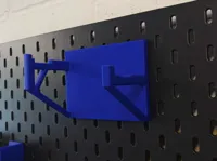 0.2mm layer, 3 walls, 15% infill