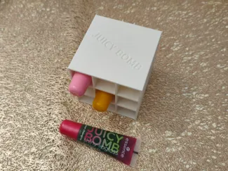 Juicy Bomb Organizer