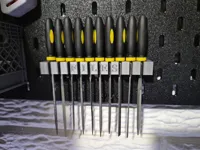 Needle File Holder (Skadis)