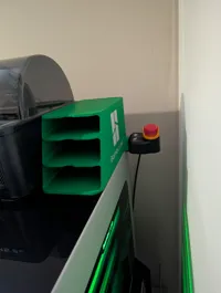 0.24mm layer, 2 walls, 10% infill