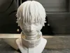0.1mm layer, 2 walls, 15% infill