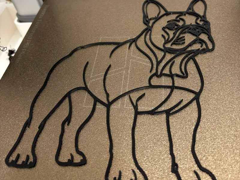 French Bulldog
