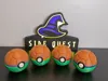 0.2mm layer, 3 walls, 7% infill - No AMS, solid pokeball