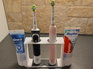 Oral b stand 