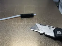 0.2mm 层高, 2 层墙, 15% 填充