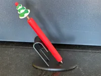 0.08mm layer, 2 walls, 15% infill