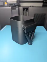 Added Supports for app printing
