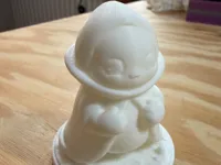0.12mm layer, 2 walls, 15% infill