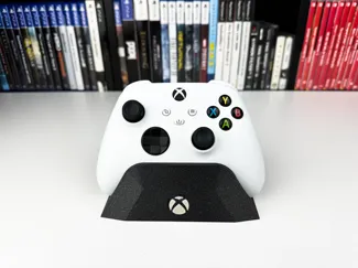 XBOX Controller Stand