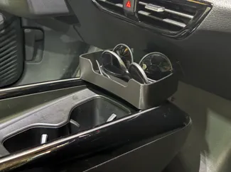 VW ID4 Sunglasses holder