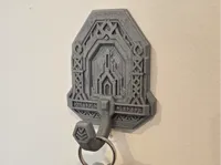 0.16mm layer, 2 walls, 15% infill