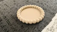 0.2mm layer, 2 walls, 10% infill