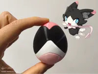 异色