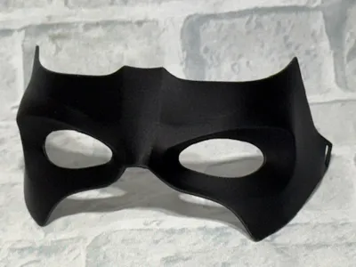 Robin Mask, DC Gotham Knights Teen Titans Cosplay 