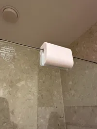Verrou de porte de douche — photo 3