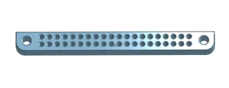 Solderless Header Raspberry Pi - 40p