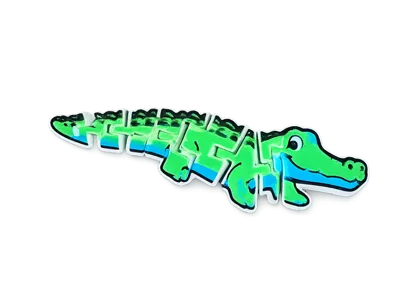 Flexi Gator