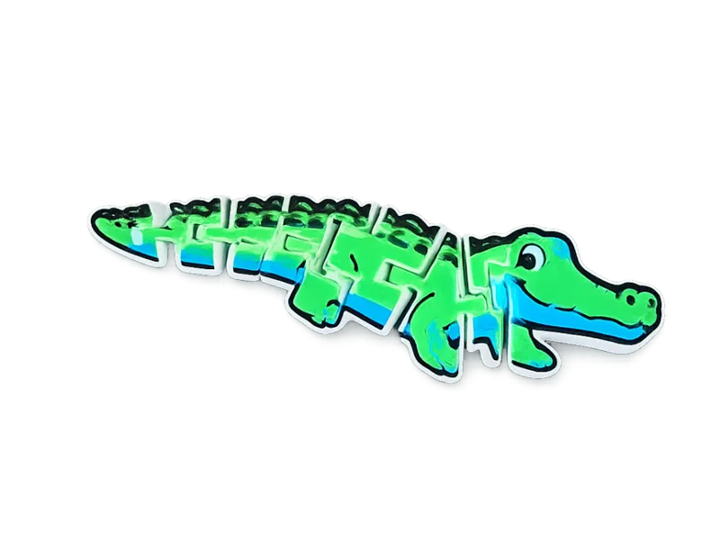 Flexi Gator