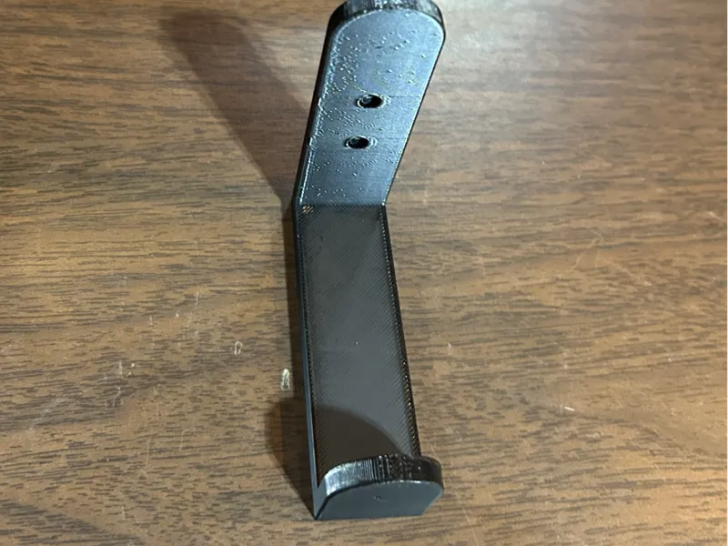 Wall Mount for DeWALT Pruner DCPR320