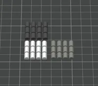P1S, 0.2mm Schicht