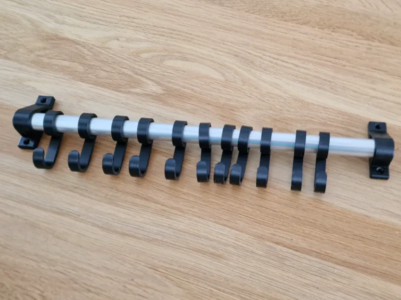 spoon rack