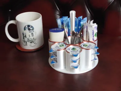 Coffee set