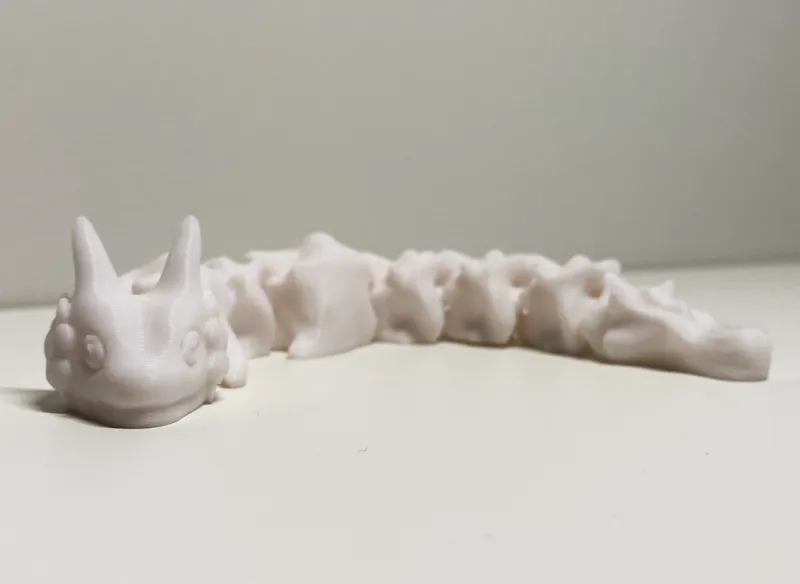 Flexi Young Dragon