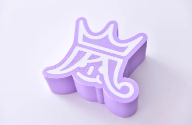 Arashi Logo Container