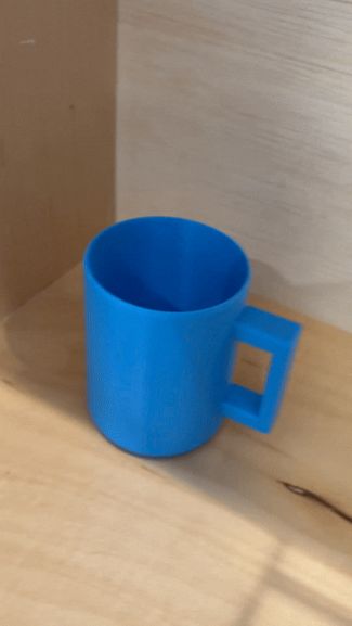 Teacup