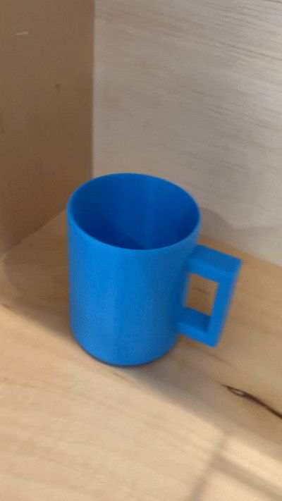 Teacup