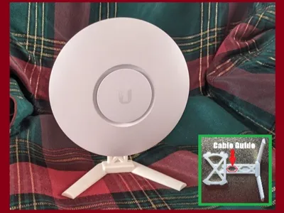 Unifi nanoHD AP 1piece Stand Ubiquiti
