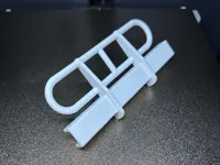 0.16mm layer, 2 walls, 15% infill