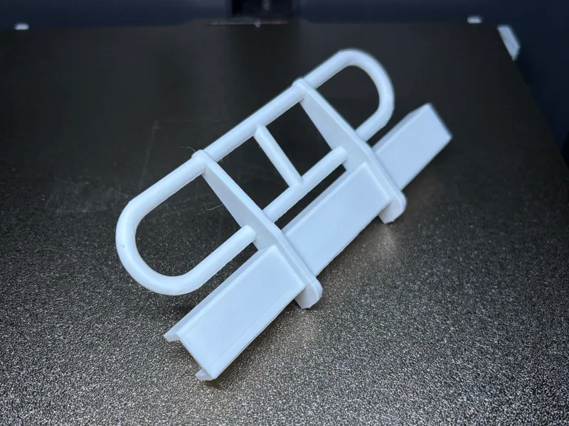 Marui Big Bear Front Bumper