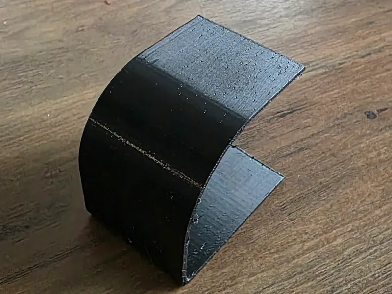 Tischkanten Schutz