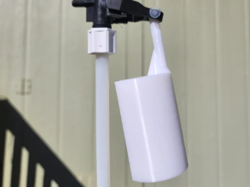 AO Smith Water Softener Brine Float