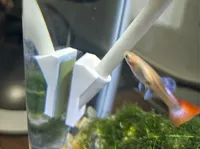 0.2mm 层高, 2 层墙, 15% 填充