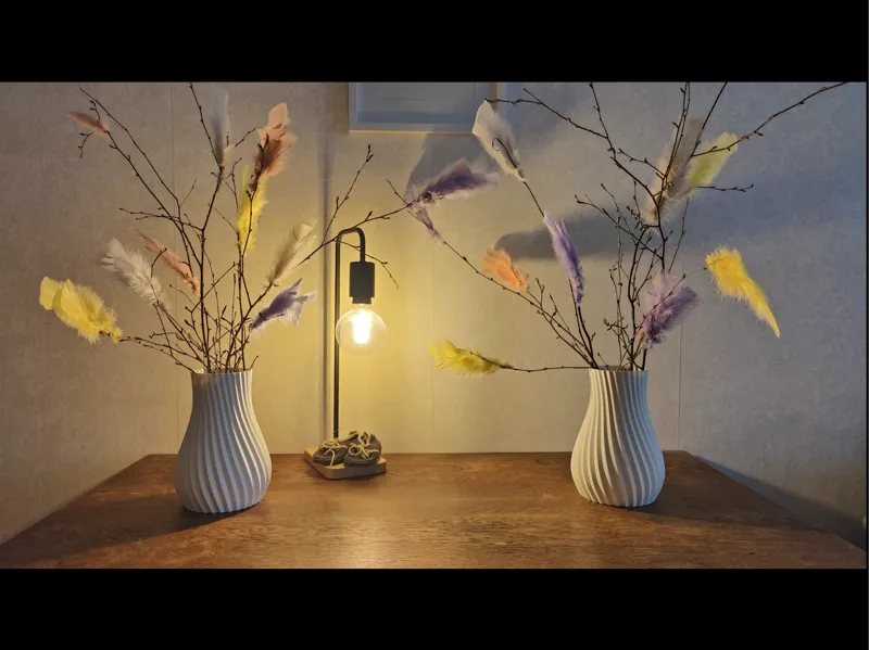 Vase