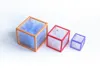 4x4 Maze Cube