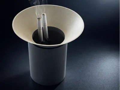 Iqos ashtray
