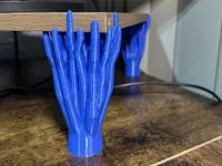 0.28mm layer, 4 walls, 5% infill