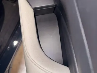 Toyota Grand Highlander Door Inserts
